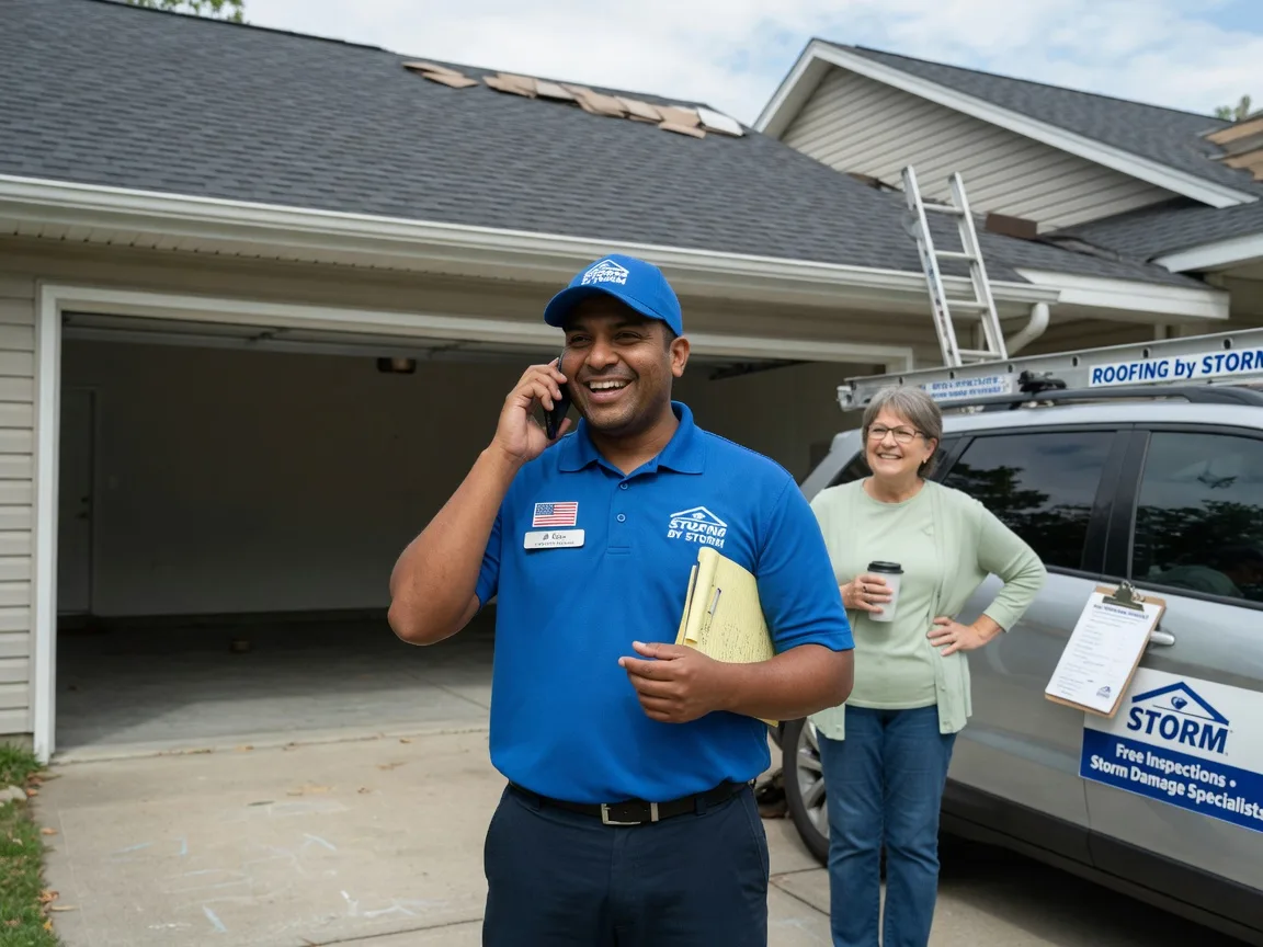 Roof Repair Near Me Cranfills Gap, TX FAQs